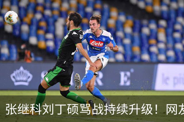 张继科刘丁硕骂战持续升级！网友接连爆刘丁硕黑料，和樊振东的情分算是彻底断了！国乒旧账全被扒