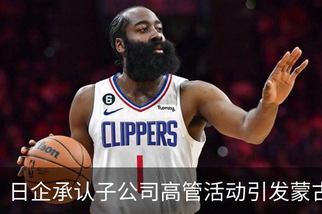 日企承认子公司高管活动引发蒙古国草原火灾