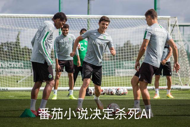番茄小说决定杀死AI
