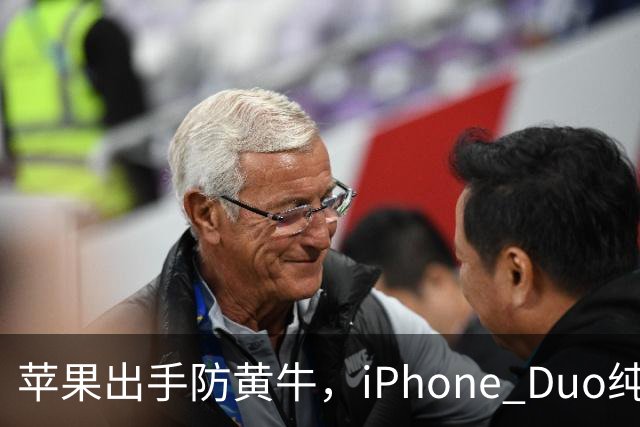 苹果出手防黄牛，iPhone Duo纯eSIM 劝退主力机用户