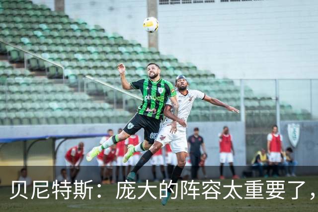 贝尼特斯：庞大的阵容太重要了，国米缺少劳塔罗也能应对