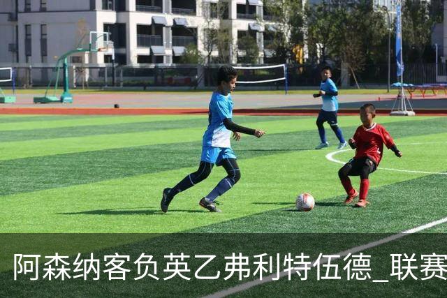 阿森纳客负英乙弗利特伍德 联赛杯出局引反思