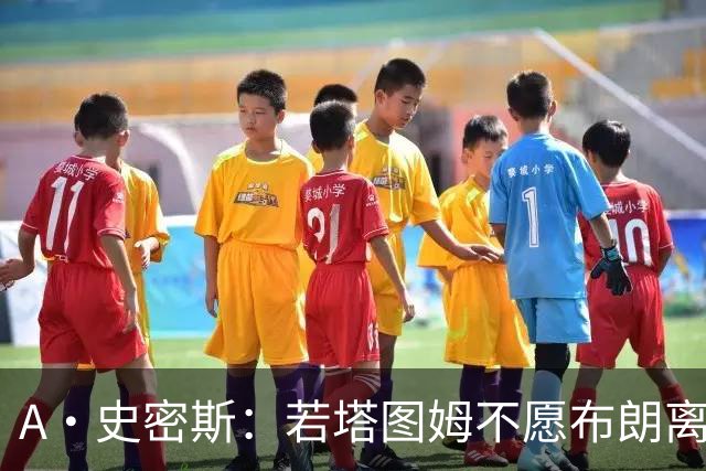 A·史密斯：若塔图姆不愿布朗离队这笔交易不会发生 他显然不介意